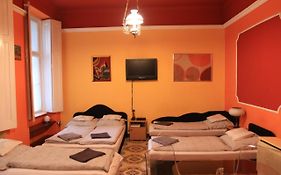 Astoria Centrum Studio Apartment