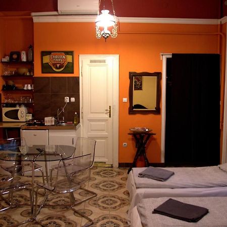 Astoria Centrum Studio Apartment Budapest Kültér fotó