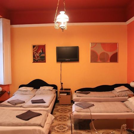 Astoria Centrum Studio Apartment Budapest Kültér fotó