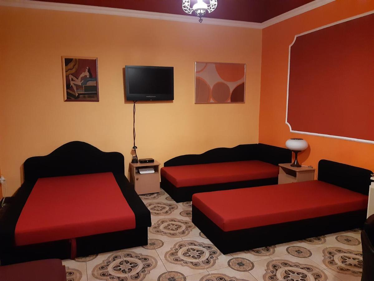 Astoria Centrum Studio Apartment Budapest Kültér fotó
