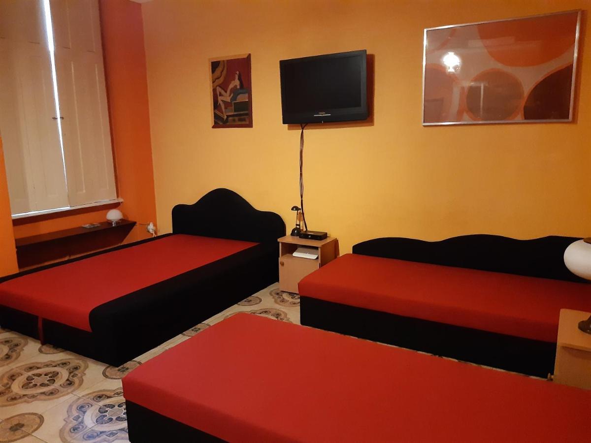 Astoria Centrum Studio Apartment Budapest Kültér fotó