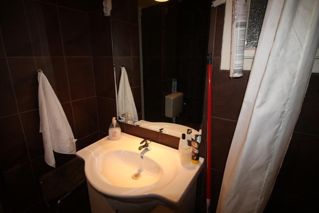 Astoria Centrum Studio Apartment Budapest Kültér fotó